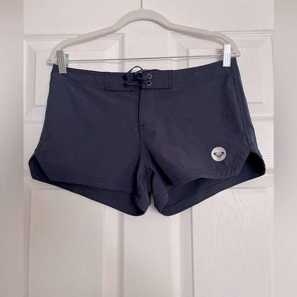 Roxy small board surfing shorts women’s shorts navy - Picture 1 of 12